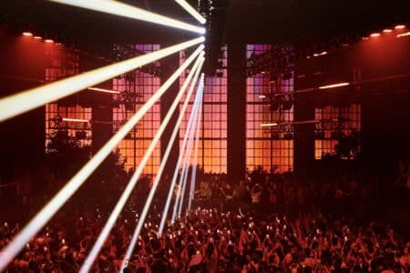 Carl Cox