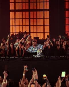 Carl Cox