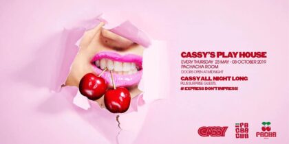 Cassy’s Play House