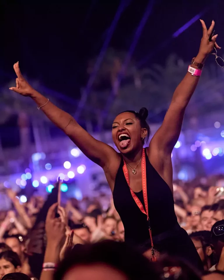 Ushuaïa Ibiza