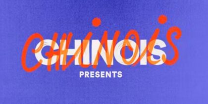 Fiesta Chinois presenta il logo Ibiza 2025 Benvenuti a Ibiza