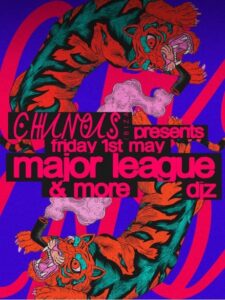 Chinois Presents
