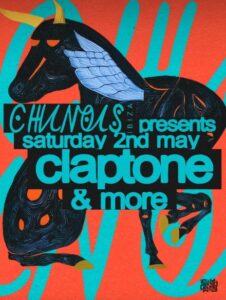 Chinois Presents