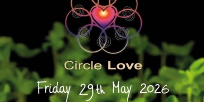 Circle Love en Es Birra