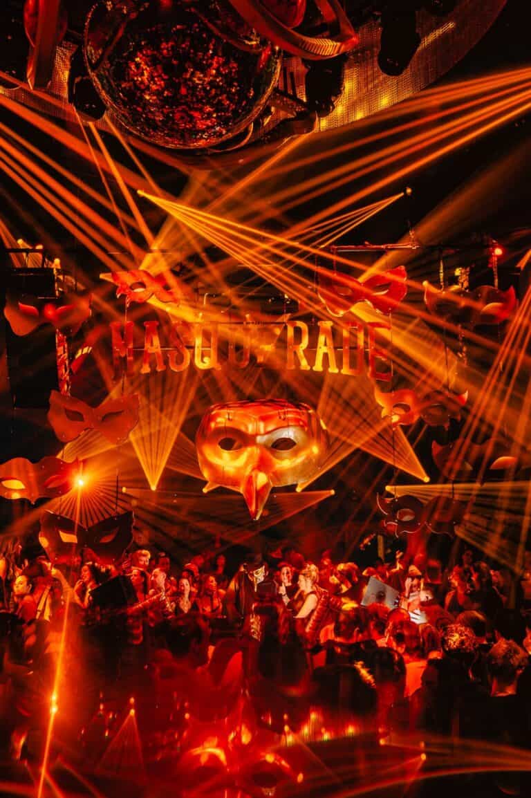 Claptone The Masquerade