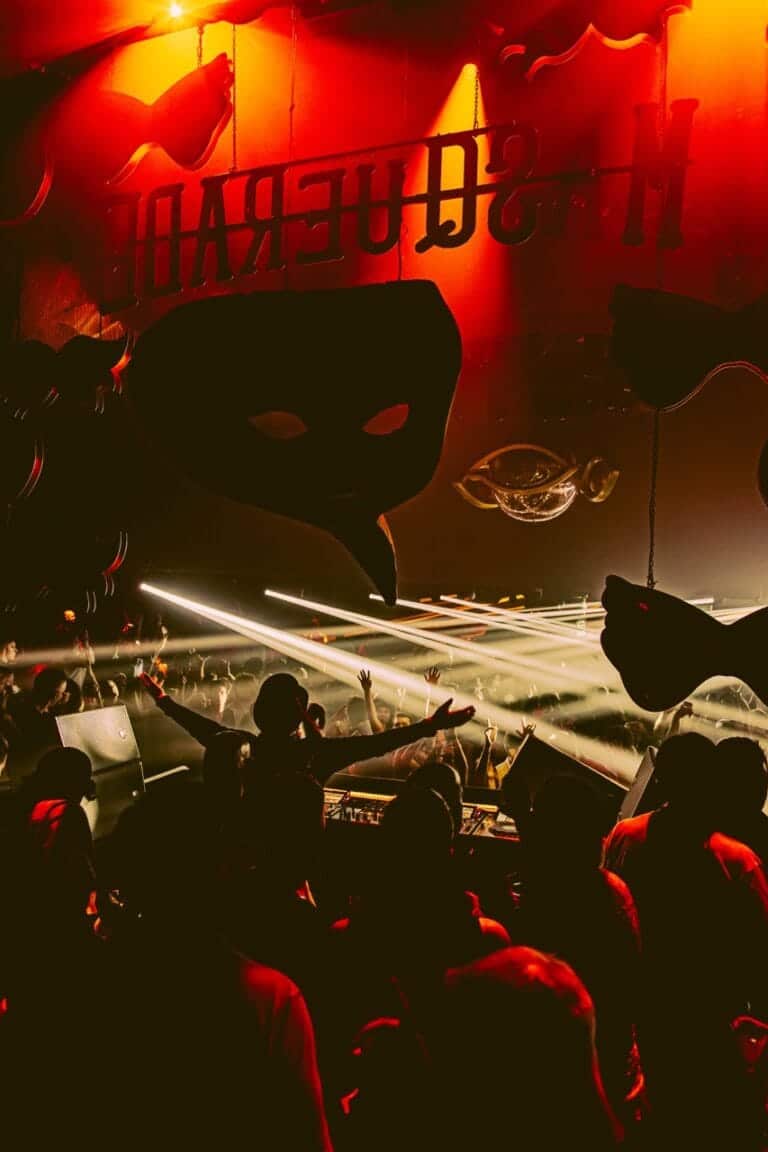 Claptone The Masquerade