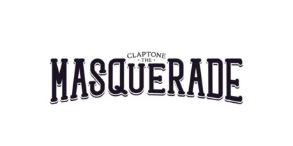 Claptone The Masquerade