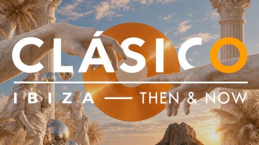 Clásico Ibiza