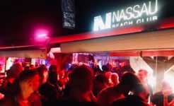 Review: Emoción, diversión y buena música en el Closing 2019 de Nassau Ibiza