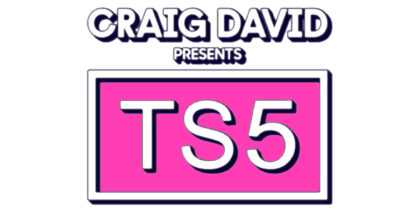 Craig David TS5 Pool Party