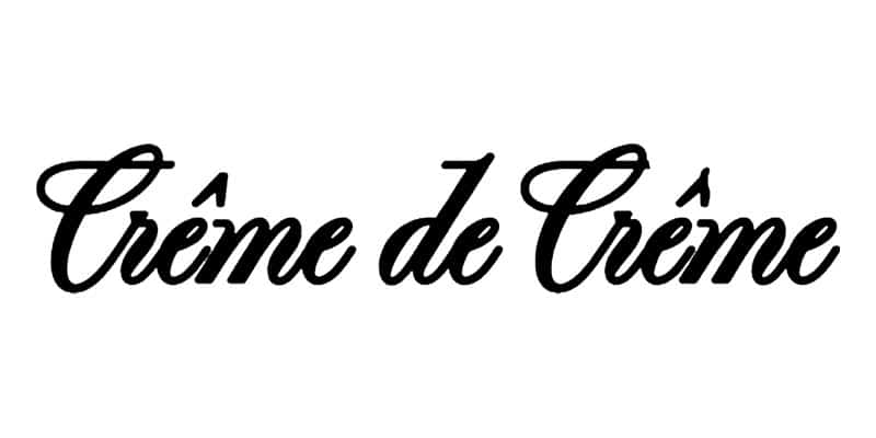 Crème de Crème
