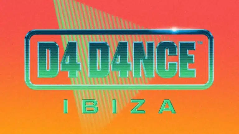 D4 D4NCE