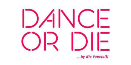 Dance or Die door Nic Fanciulli