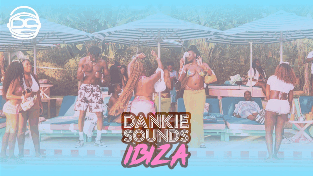 Dankie Sounds
