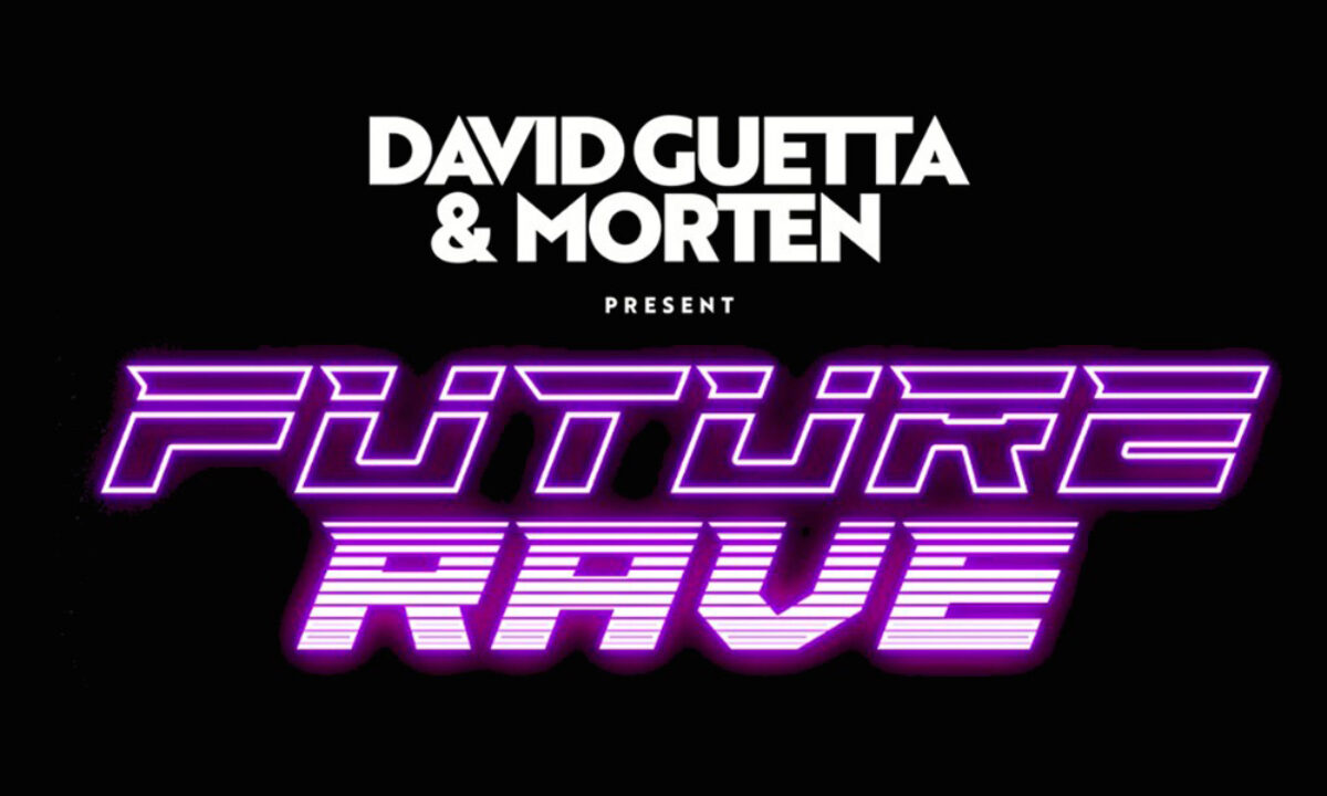 David Guetta Future Rave at Hï Ibiza - Fiestas Ibiza 2023