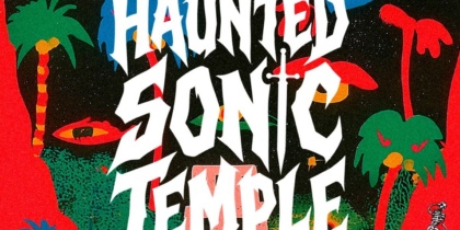 Disco Inferno 666: Halloween en Chinois Ibiza