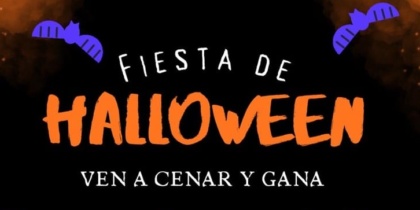 Halloween en La Marea