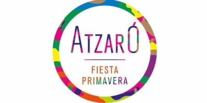 Frühlingsfest von Atzaró Ibiza
