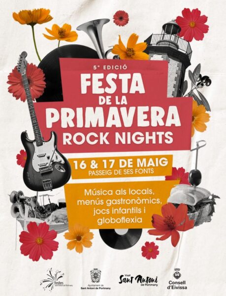 Fiesta de la Primavera en San Antonio