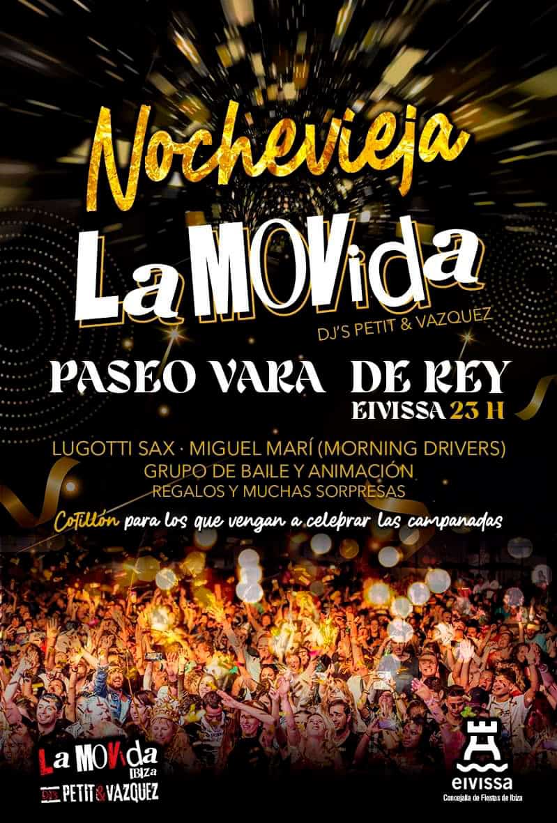 Fiesta de Nochevieja con La Movida- fiesta de nochevieja la movida ibiza 2023 welcometoibiza 1