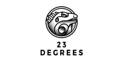 23 Degrees
