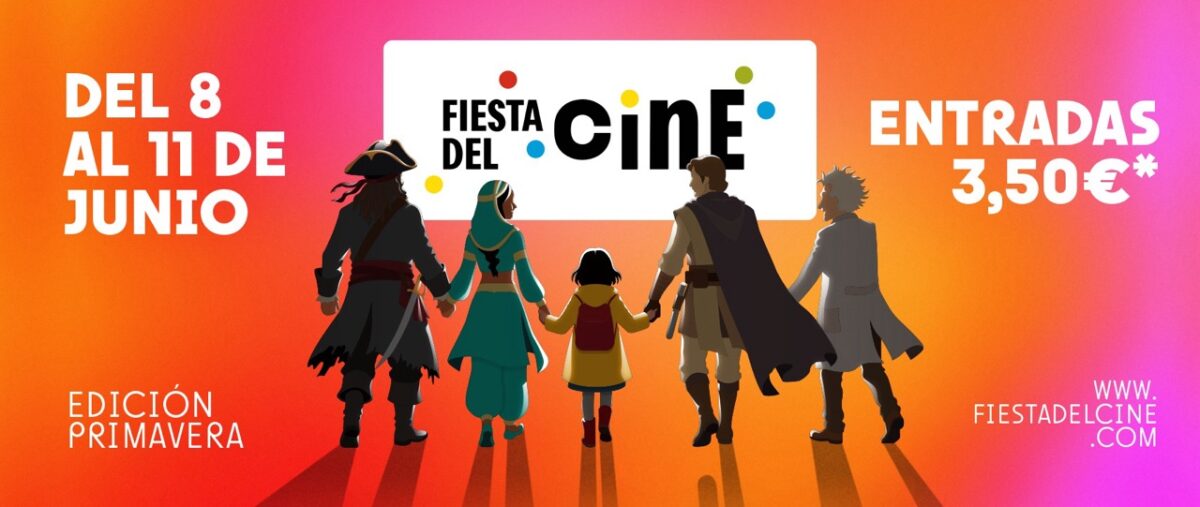 Vuelve la Fiesta del Cine a Ibiza
