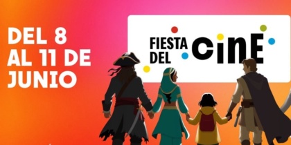 Vuelve la Fiesta del Cine a Ibiza