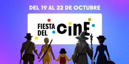 Vuelve la Fiesta del Cine a Ibiza