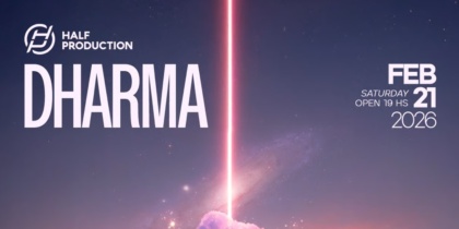 La guía de Ibiza para turistas y residentes | Welcometoibiza.com DHARMA en Ocean Drive Ibiza