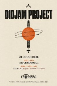 Didjam Project