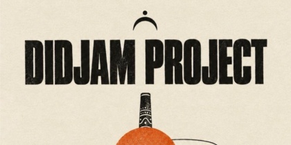 Didjam Project en Es Birra