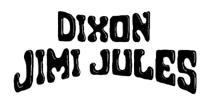 Dixon & Jimi Jules