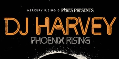 DJ Harvey celebra el eclipse en 528 Ibiza