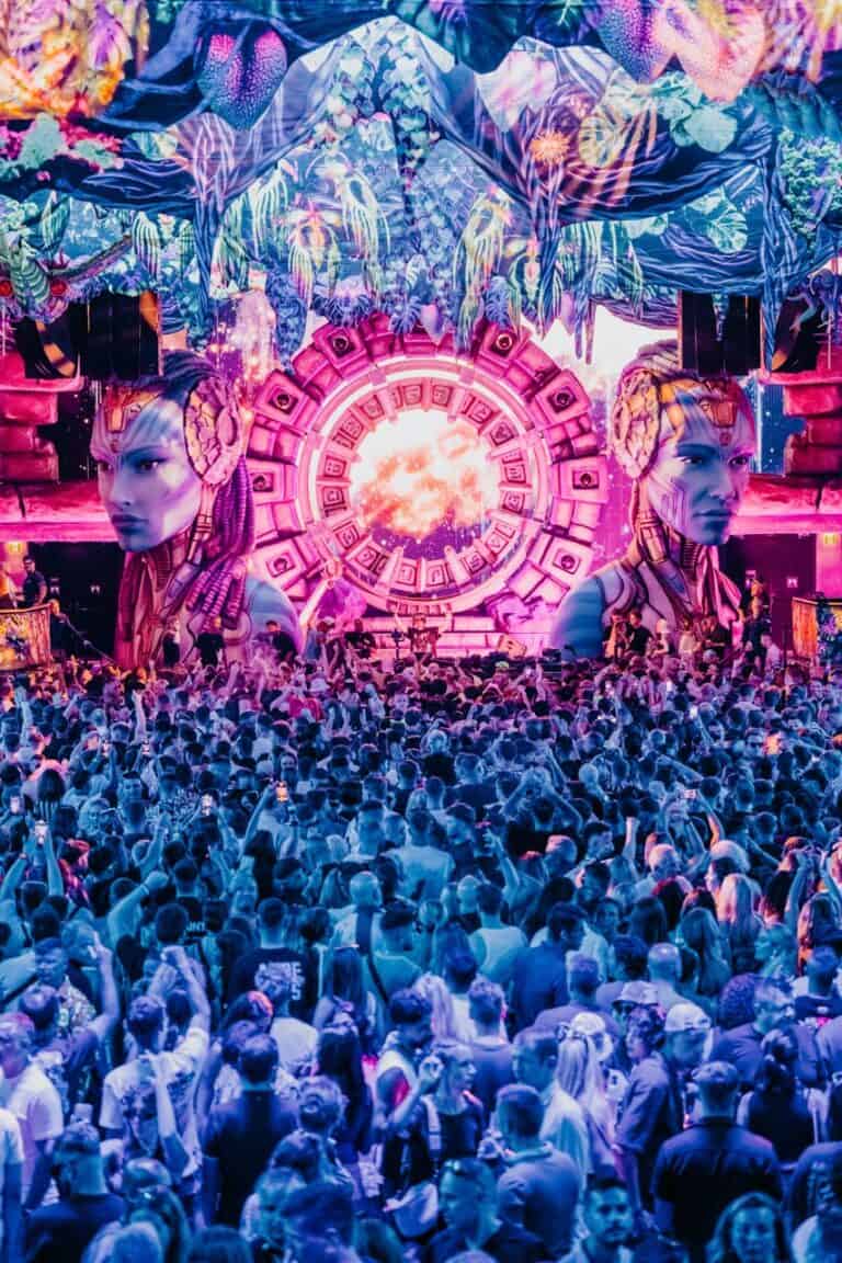 Elrow