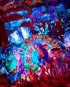 Elrow