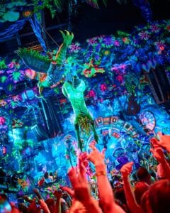 Elrow