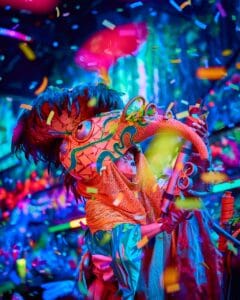 Elrow