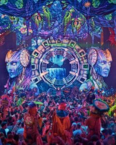 Elrow