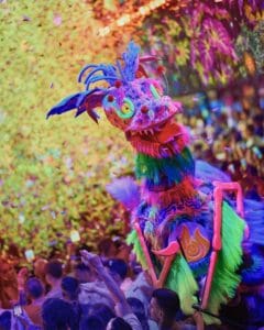Elrow