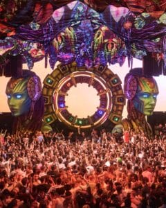 Elrow