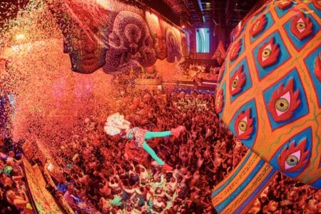 Elrow