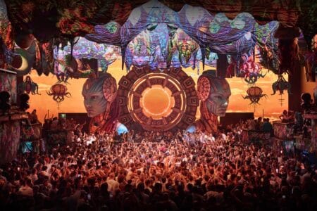 Elrow