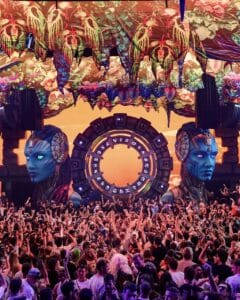 Elrow