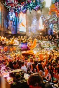 Elrow