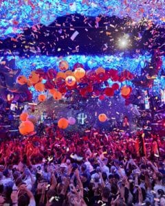 Elrow