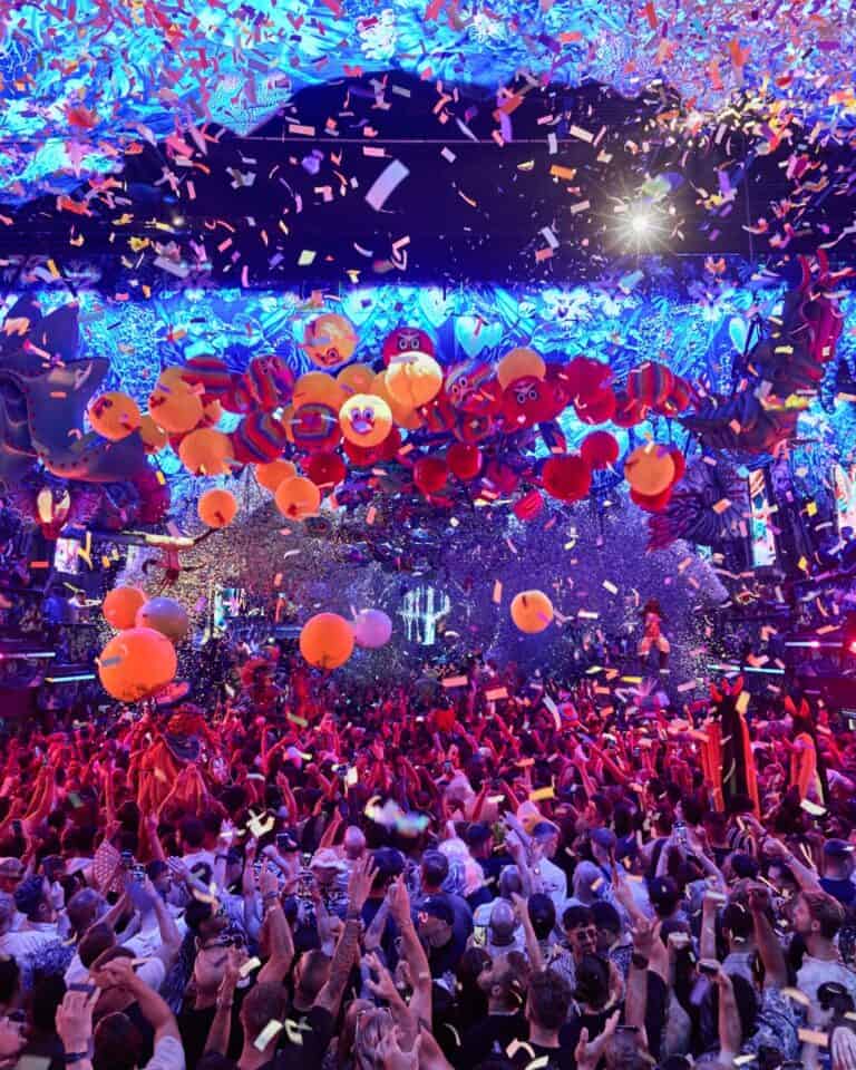 Elrow