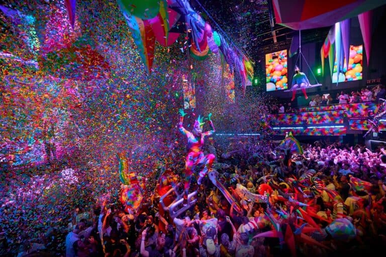 Elrow