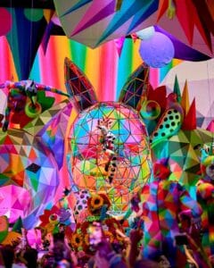 Elrow