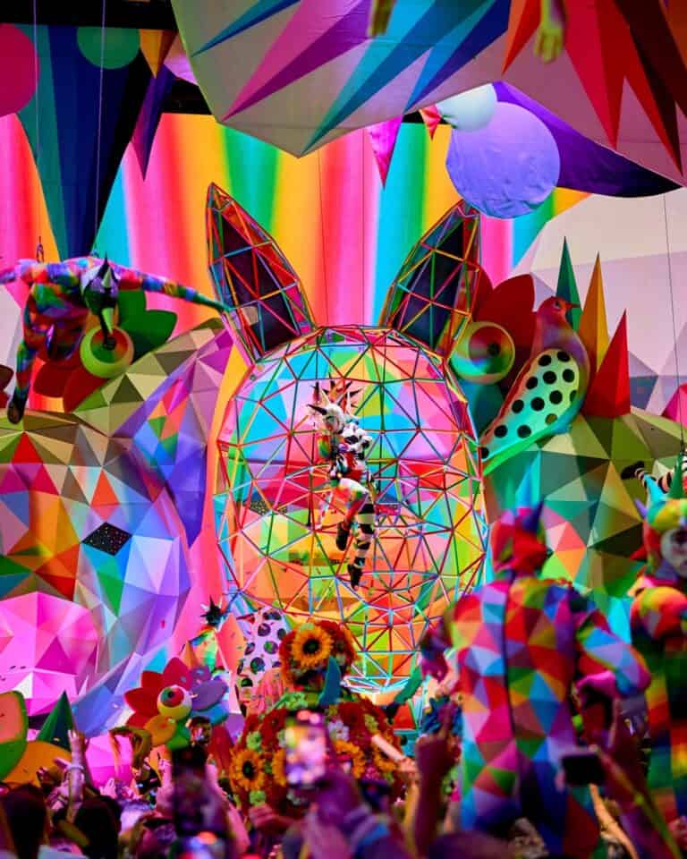Elrow
