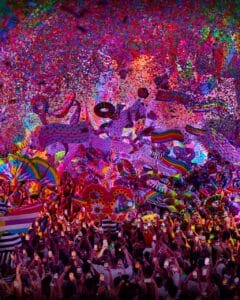 Elrow